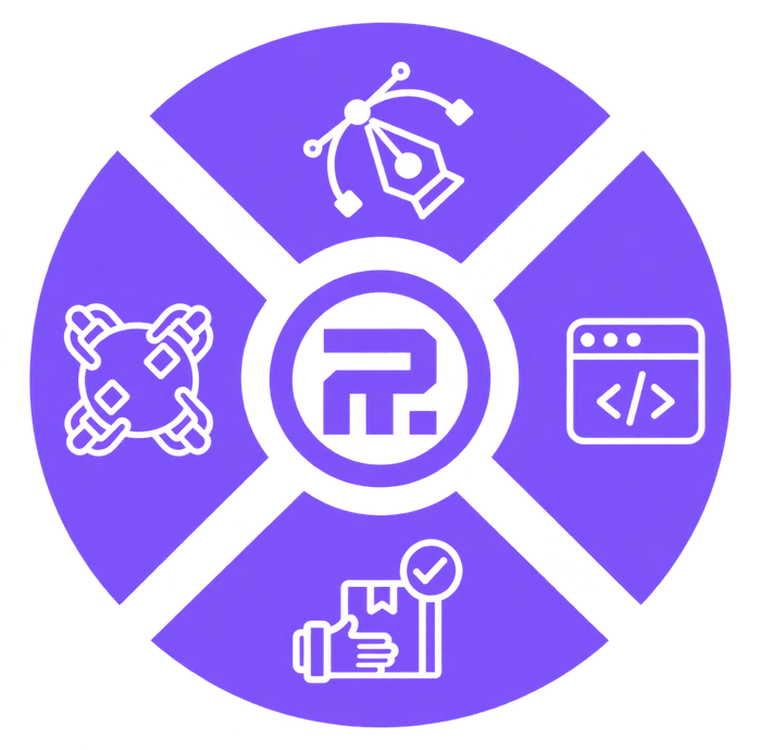 About PIXELMIND Technologies