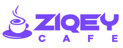 Ziqey Cafe